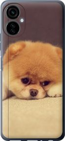 Чехол на Tecno Camon 19 Neo CH6i Boo 2 "890u-2753-17620"