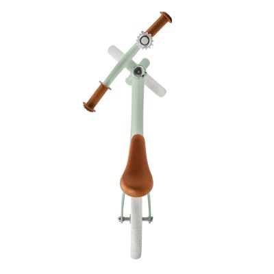 Беговел Kinderkraft Fly Plus Mint (KRFLPL00MIN0000) (5902533925421) | Зображення 4