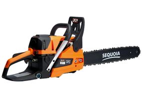 Бензинова ланцюгова пилка Sequoia SPC2418