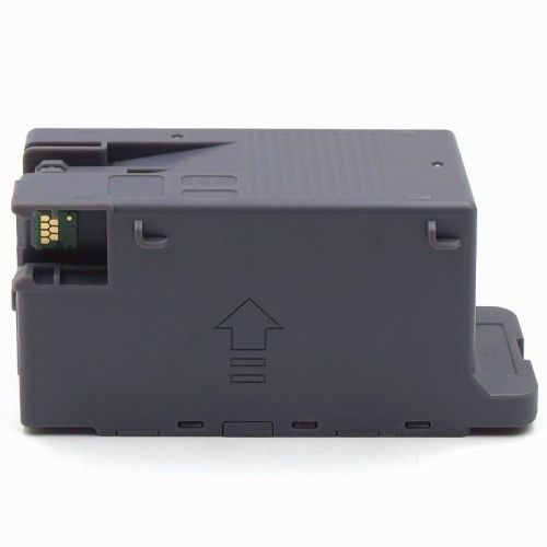 C9345 Epson контейнер (Бокс) отработанных чернил Epson L15160 WF-7845 L6580 L6550 C12C934601 с чипом | Зображення 1