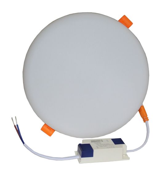 Світильник врізний LED Round Downlight 36W-220V-3600L-4000K Deco Ny95001124