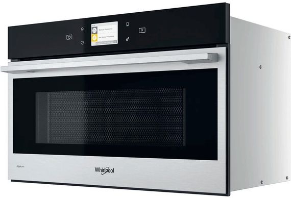 Мікрохвильова піч Whirlpool вбудована W9MD260IXL | Зображення 2