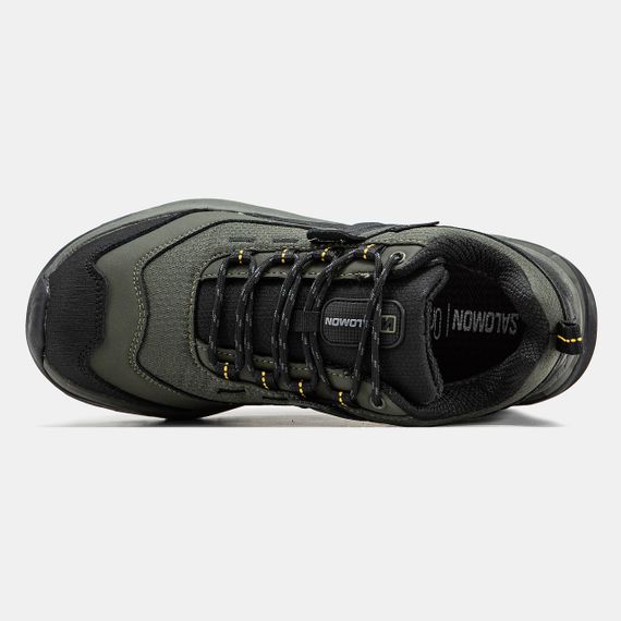 Чоловічі кросівки Salomon Quest Element весна / осінь 1640 | Зображення 3