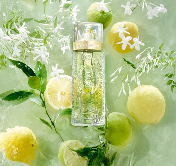 Туалетна вода для жінок O De Lancome 125 мл | Зображення 2