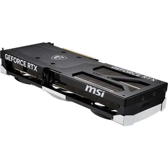 Видеокарта MSI GeForce RTX5070 12Gb VENTUS 3X OC (RTX 5070 12G VENTUS 3X OC) | Зображення 1
