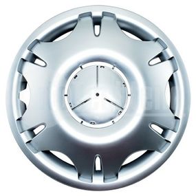 Колпак колесного диска Mercedes Benz W639 03-14, AutoTechteile, 100 4013, FT92005