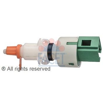 Датчик педали тормоза Citroen Nemo / Peugeot Bipper 08-, Facet, 7.1249,