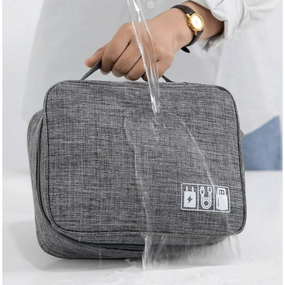 Дорожня сумка для дрібного приладдя, ґаджетів і аксесуарів Travel Digital Pouch