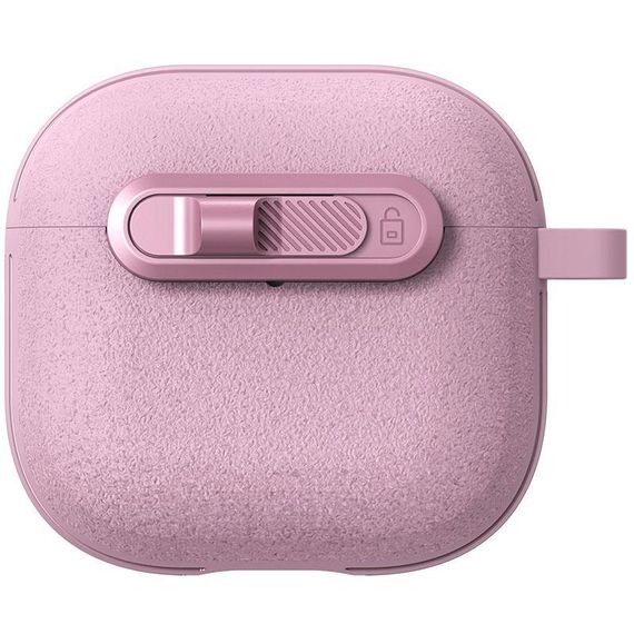 Футляр Frosted для наушников Airpods 3 Pink