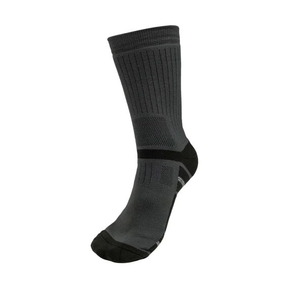 Шкарпетки зимові Tribe Trekking Winter T-KB-0009-grey, 41/43 (T-KB-0009-grey-41/43) | Зображення 5