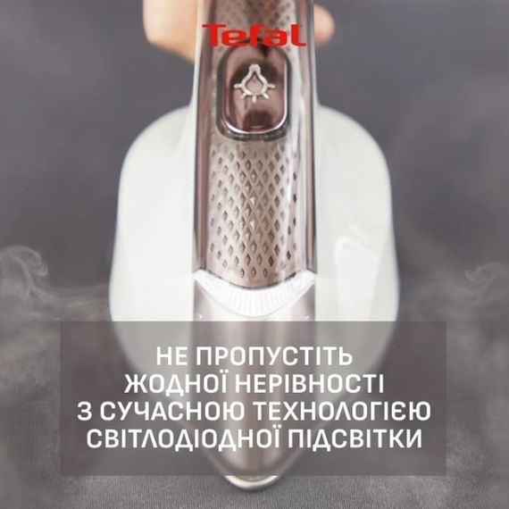 Прасувальна система Tefal QT1811E0 | Зображення 9