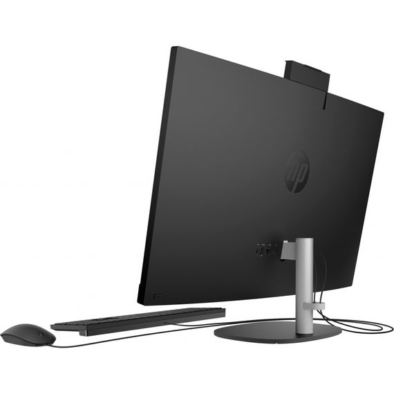 Компьютер HP 27-cr1011ua AiO / Ultra5-125U, 16, SSD1Tb, WiFi, Cam, K&M (AE0Q2EA) | Зображення 3
