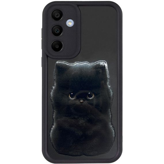 TPU чохол Prestige для Samsung Galaxy A36 5G Cat