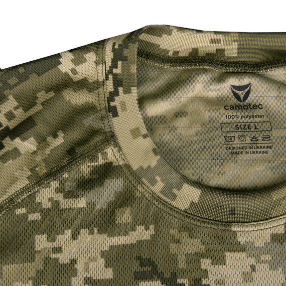 Футболка CM Chiton Patrol ММ14 (7149), XL | Зображення 4