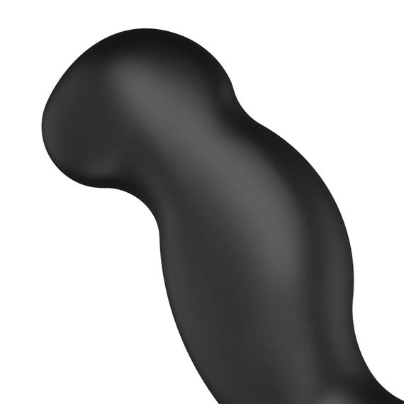 Вібромасажер простати Nexus G-Play Plus S Black, макс. діаметр 2,3 см, перезаряджуваний | Зображення 6
