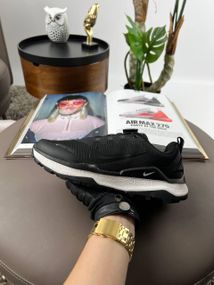 Кросівки чоловічі Wildhorse 8 Black White , В'єтнам 42 26.5