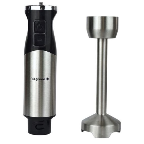 Блендер погружной HS-778 VILGRAND VBH12010 | Зображення 1