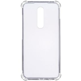 TPU чохол GETMAN Ease logo посилені кути для OnePlus 8