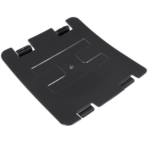 Заглушка / крышка колесной арки 51717260397 BMW 2010-2019 БМВ