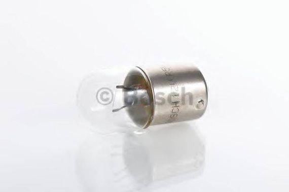 Автолампа (12V 5W R5W PURE LIGHT) BOSCH 1987302204 на BMW 3 седан (E21)