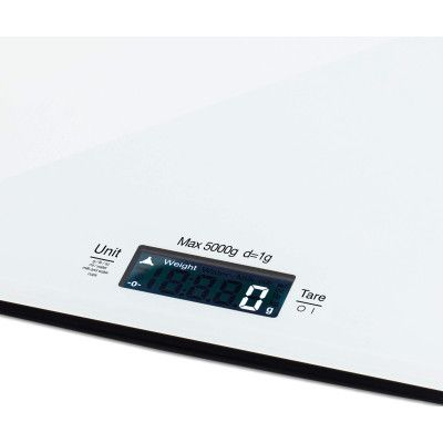 Весы кухонные Ufesa BC1100 (73104469) | Зображення 1