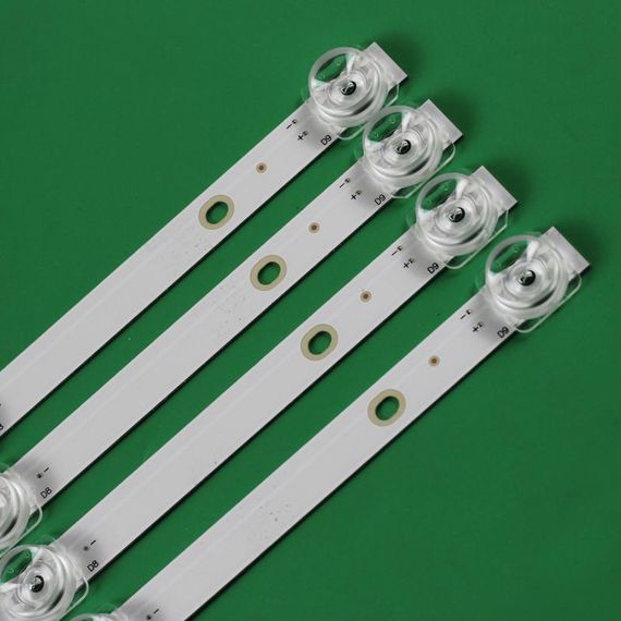 (уцінка) LED підсвітка TV 50" 0D50D09-ZC23AG-03 JL.D50091330-140ES-M_V01 XMNJ50D09-ZC26AG-02 1шт. | Зображення 1