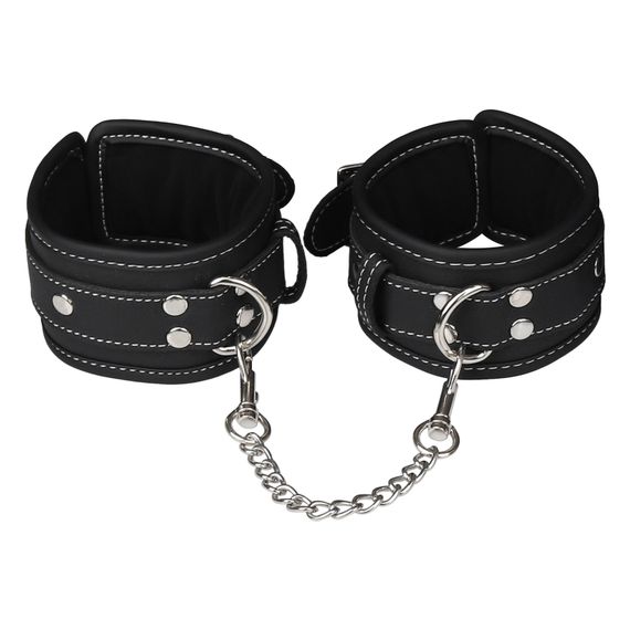 Набір БДСМ - Erospace Wild Play Luxury BDSM Set 7 pcs C10 | Зображення 5