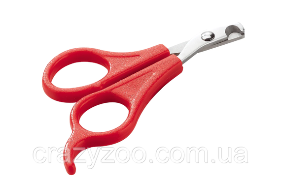 Когтерез для собак и котов Ferplast GRO 5984 10.5x6x0.7 см 85984899