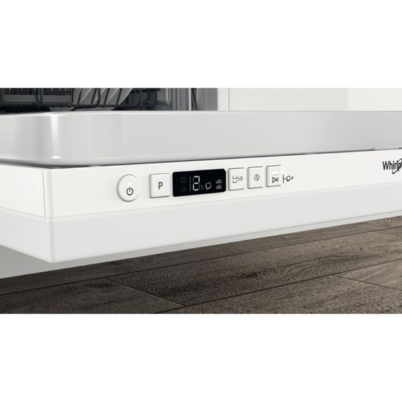 Посудомийна машина Whirlpool W2IHD526A | Зображення 4