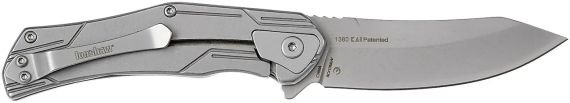 Ніж Kershaw Husker | Зображення 1