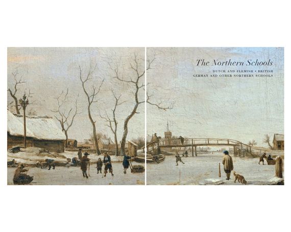 Книга великі музеї світу Лувр The Louvre: All The Paintings.Vincent Pomarède книги мистецтво живопису | Зображення 5