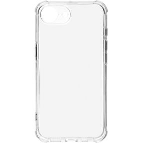 Чехол для мобильного телефона Armorstandart Air Force Apple iPhone 16e Camera cover Clear (ARM76265)