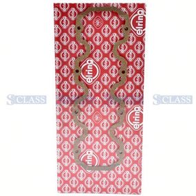 Прокладка клапанной крышки Opel Corsa/Kadett 1.2/1.3 i 79-, Elring, 463.566,