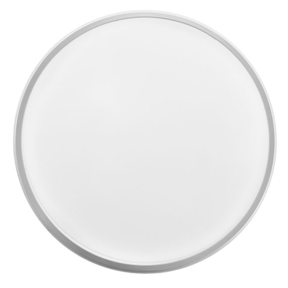 Светильник настенно-потолочный светодиодный накладной W-620/18W CW | Зображення 4