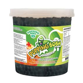 Bubble tea Перлини Чорниця 3.2 кг TM Possmei