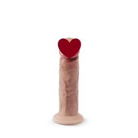 Фалоімітатор SilexD Robby Premium Real Skin Flesh (MODEL 2 size 6in) Sex Aura