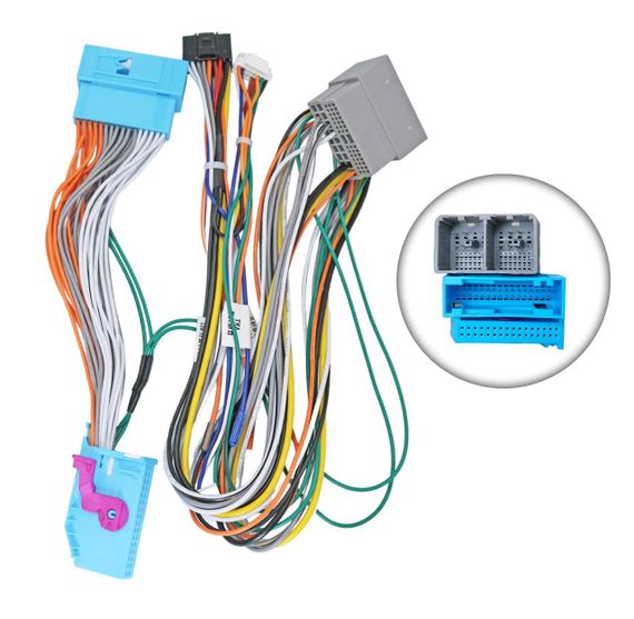 Штатна магнітола серії Teyes 2K 360 CC3 6*128Gb під Buick Velite 6 2019+ (F2) 10 дюймів | Зображення 2