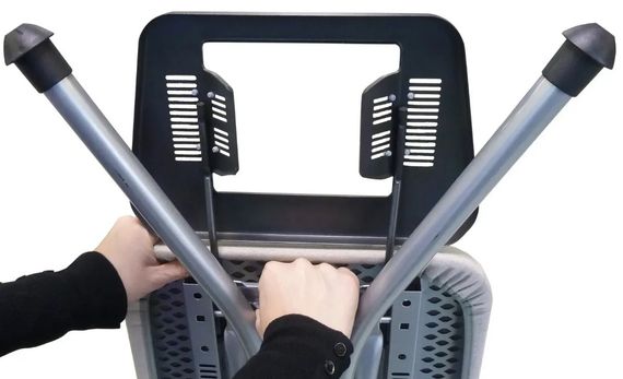 Дошка для прасування Rolser K-TRES Lima (K03015-2067) | Зображення 2