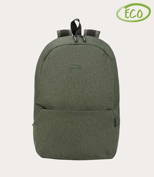 Рюкзак Tucano Ted 14" зелений | Зображення 1