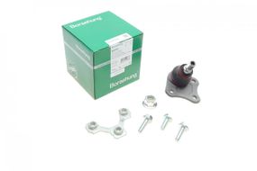 Опора шаровая передняя L Audi A3 -93 VW Golf IV -06  B18701