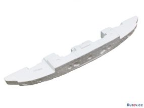 Абсорбер переднего бампера Mitsubishi Outlander XL 07-10 (FPS) 6400A667