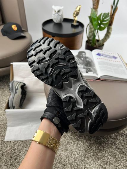 Чоловічі кросівки Salomon XT-SLATE Grey 45 | Зображення 3