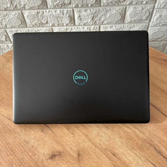 Ноутбук Dell G3 3579 15.6" FHD IPS i5 8300H 16Gb SSD 500Gb GTX 1060 MaxQ Б/В | Зображення 4