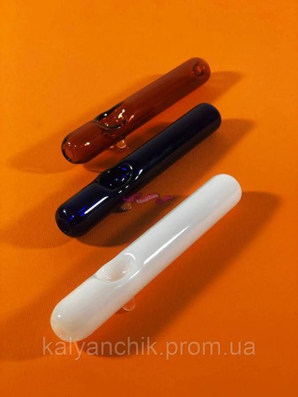 Скляна трубка Stick