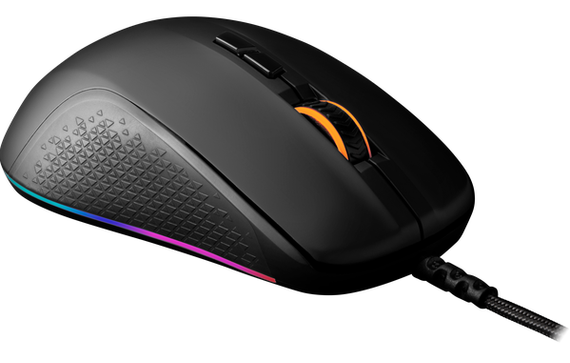 Миша Redragon Stormrage RGB (78259) (78259) | Зображення 3