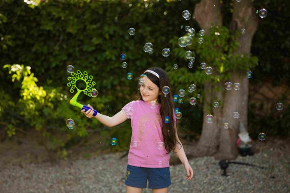 Набір мильних бульбашок Gazillion кільце з обертанням 118 мл GZ36594 | Зображення 7