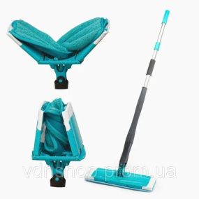 Универсальная швабра Titan Twist Mop