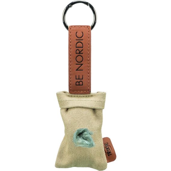 Trixie Be Nordic диспенсер для пакетов для уборки за собакой