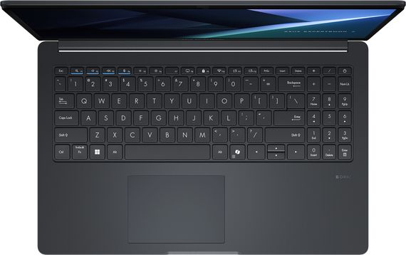 Ноутбук ASUS Expertbook B1 B1503CVA-S70786 15.6&quot; FHD vIPS 90NX0801-M00V50 | Зображення 2