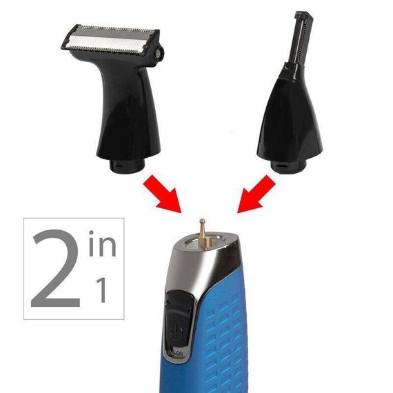 Тример для стриження волосся ProfiCare PC-BHT 3074 | Зображення 8